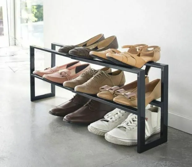 Foto: Cocina y comedor en estilo Moderno, Lista de compras – foto en nuestro sitio web