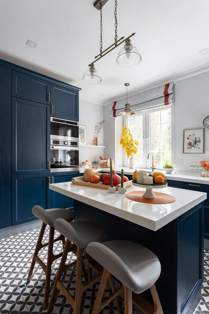 Фотографія: у стилі , Декор інтер’єру, Анна Козлова – фото на нашому сайті