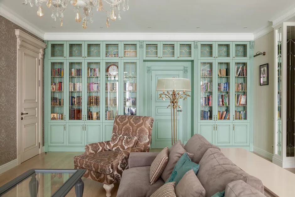 设计：Ze-Moov Home