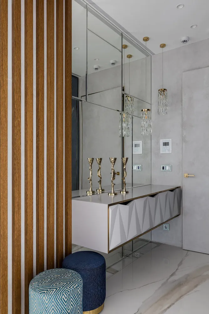 Photo: Interior design, Entryway, Tips – photos on our website