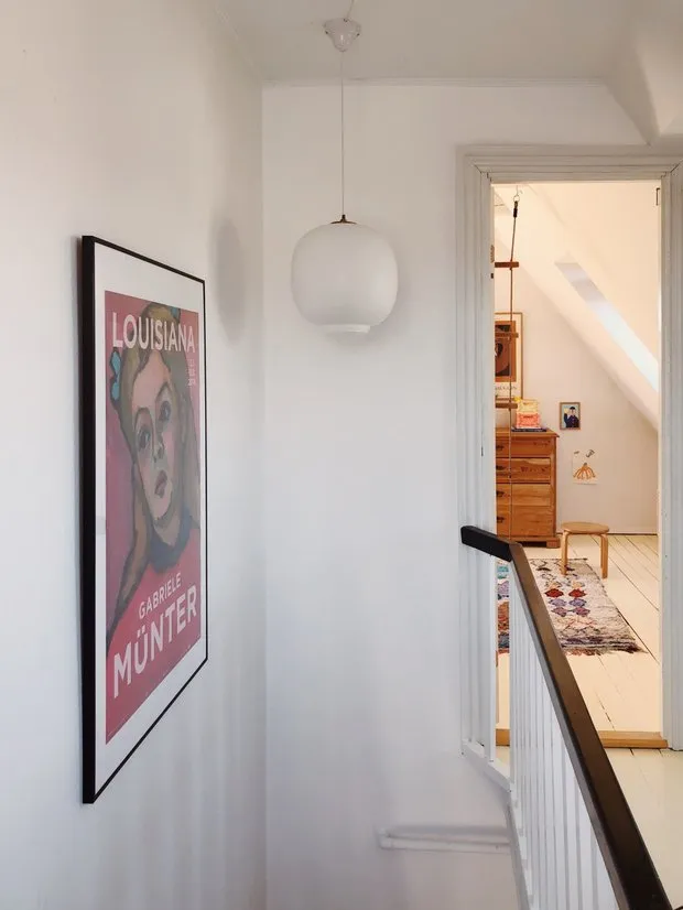 Foto: Sonstiges im Stil Skandinavisch, Küche und Esszimmer, Wohnzimmer, Kinderzimmer, Interiordekoration, Haus, Dänemark, IKEA, Haus und Ferienwohnung, Über 90 Quadratmeter – Fotos auf unserer Website