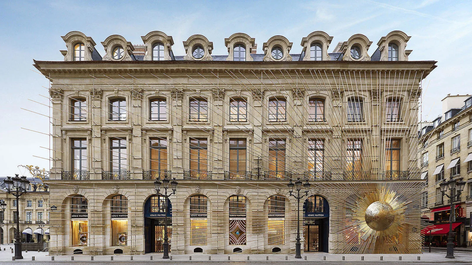 照片：巴黎，访谈，设计指南，Olga Shapovalova – 我们网站上的照片