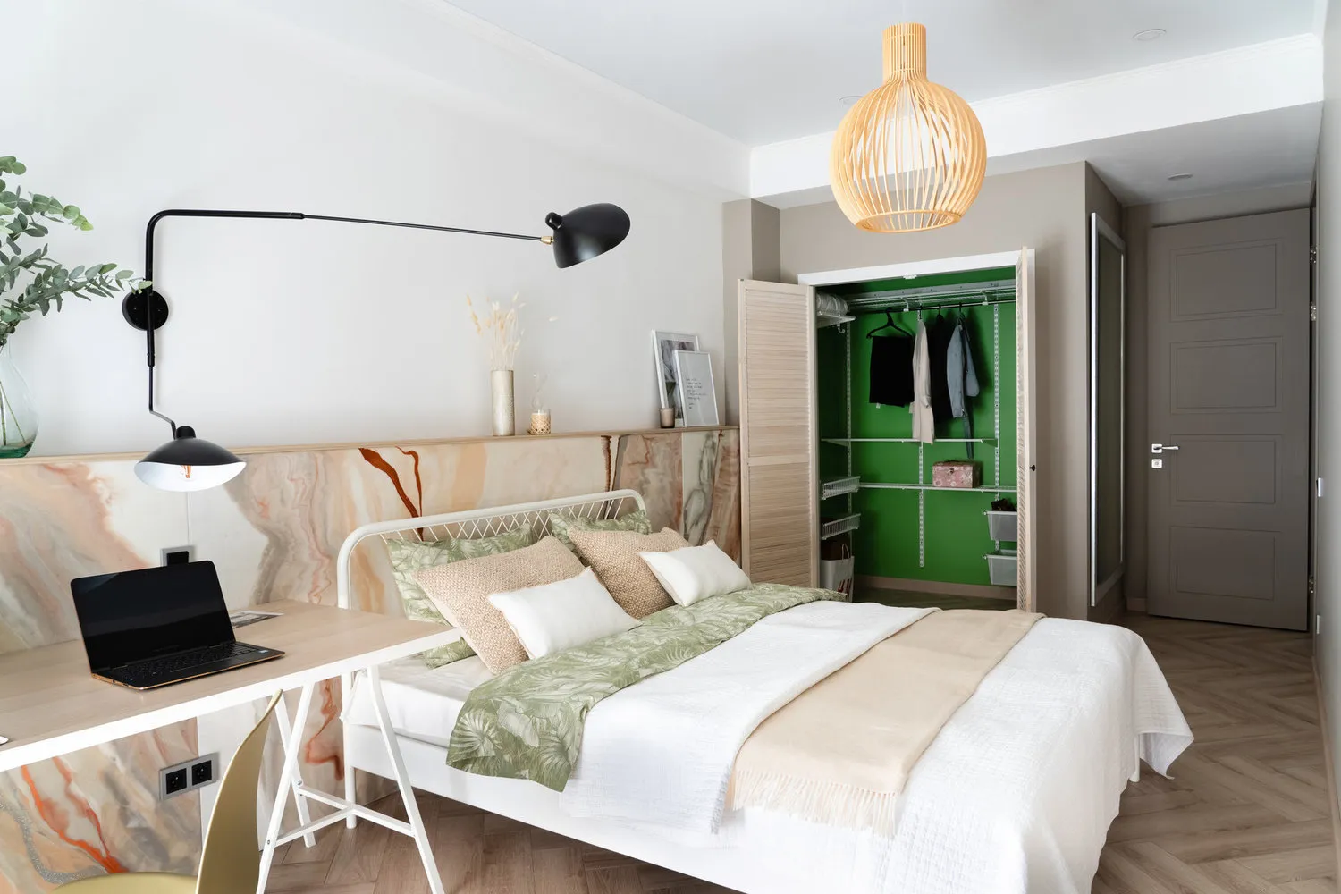 Foto: estilo, Consejos, Anastasia Filimonova, cómo hacer que la habitación sea más luminosa – foto en nuestro sitio web