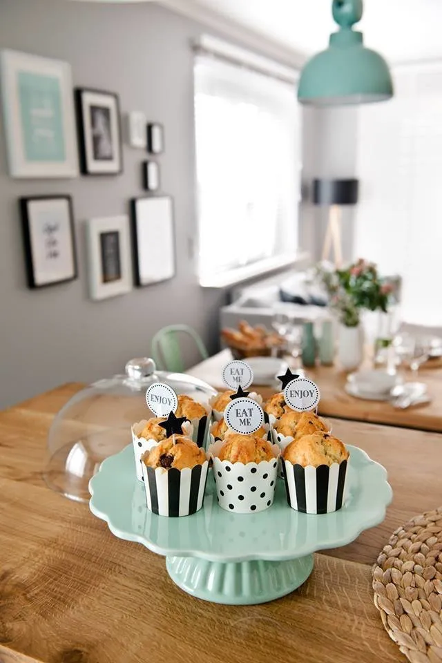 照片:风格为,室内装饰,公寓 – 网站上的照片