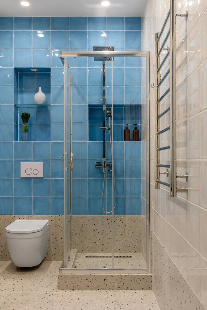 Foto: estilo , Apartamento, Consejos, hasta 40 metros cuadrados, Svetlana Plethneva – fotos en nuestro sitio web