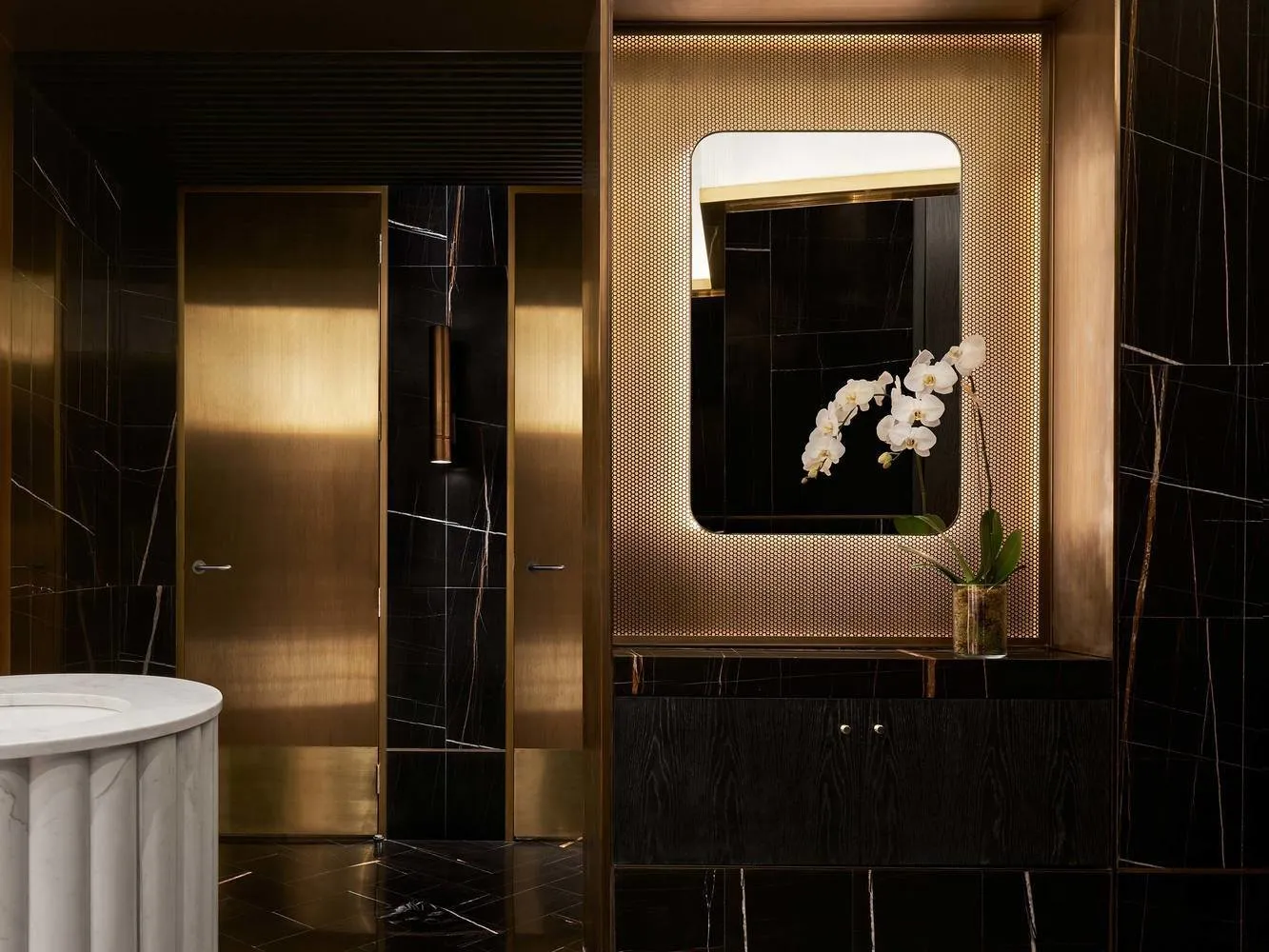 照片:现代风格浴室,指南,Welcome Studio – 我们网站上的照片