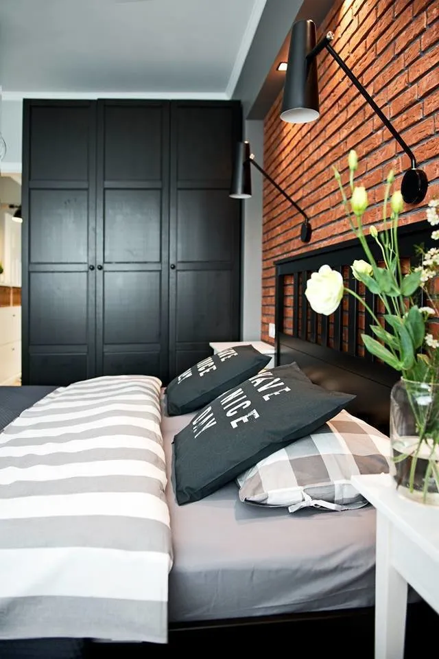 照片:风格为,室内装饰,公寓 – 网站上的照片