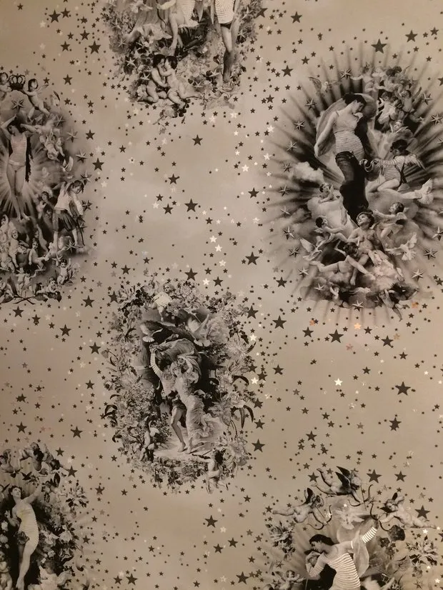 Jean-Paul Gaultier 系列壁纸