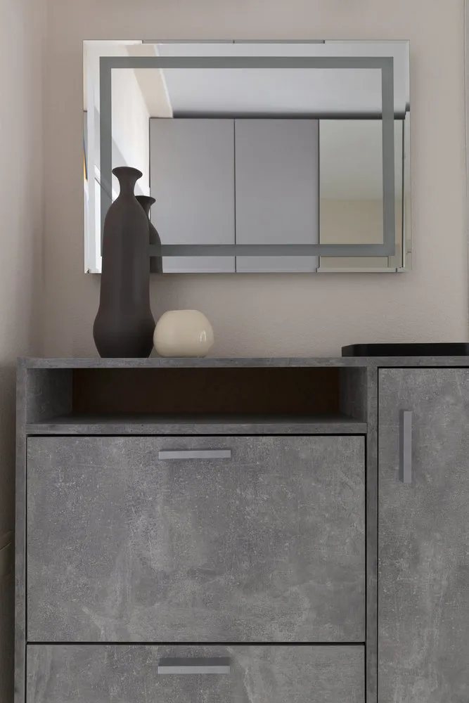 Photo: Interior design, Entryway, Tips – photos on our website