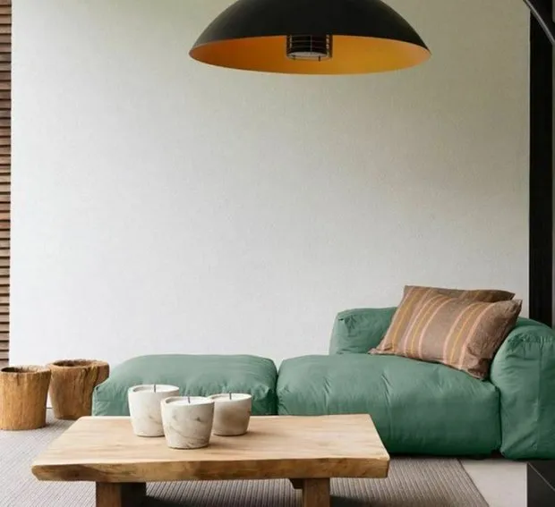 Foto: Baño en estilo Moderno, Lista de compras – foto en nuestro sitio web