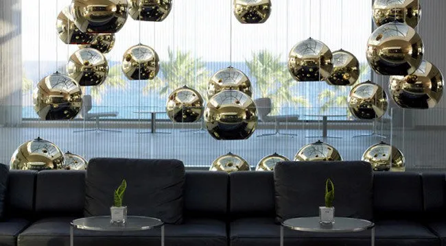 来自作品集Selected Products – 我们网站上的室内设计照片