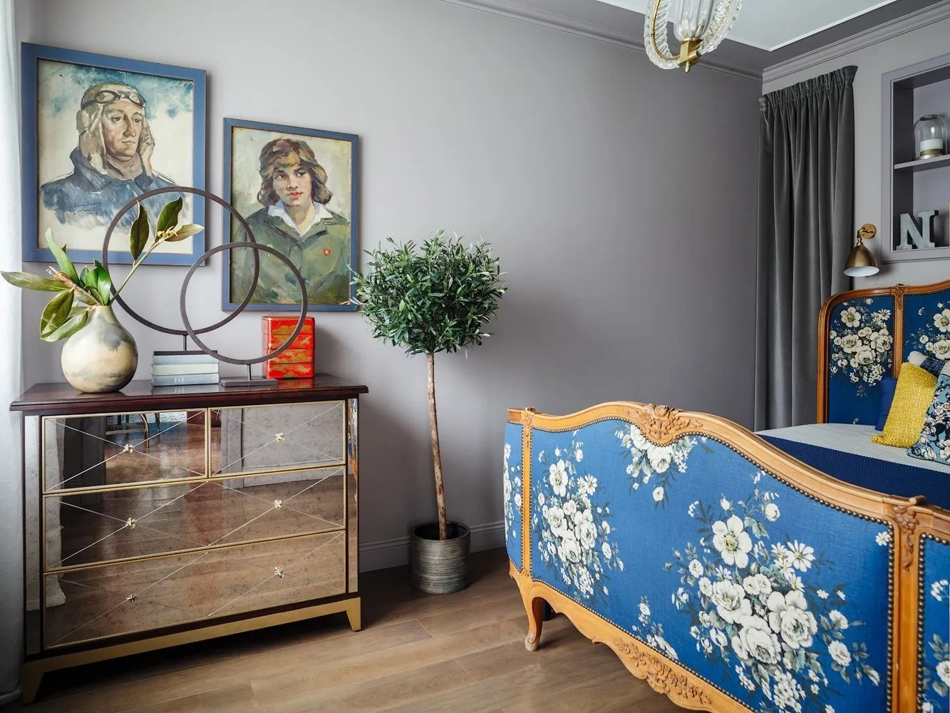 Design : Nadia Zотовa