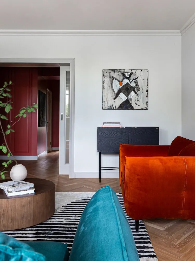 Diseño: Alena Vusevich