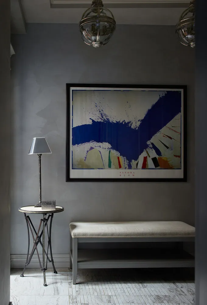 Photo: Interior design, Entryway, Tips – photos on our website