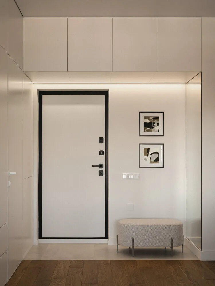 Diseño: Anna Lutskevich