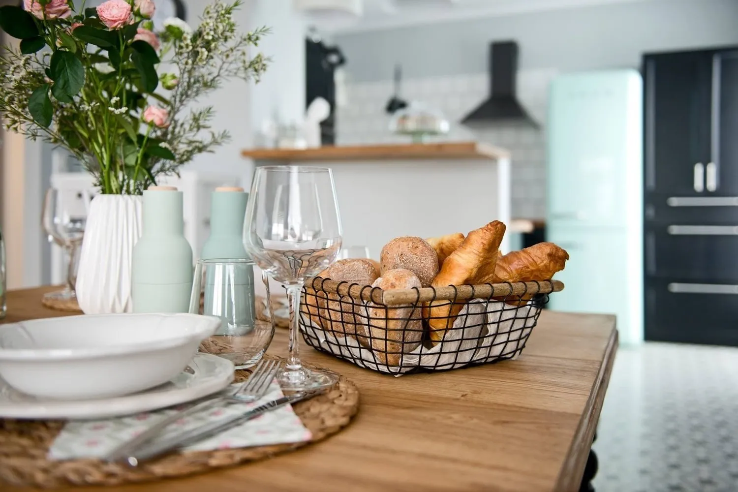 照片:风格为,室内装饰,公寓 – 网站上的照片