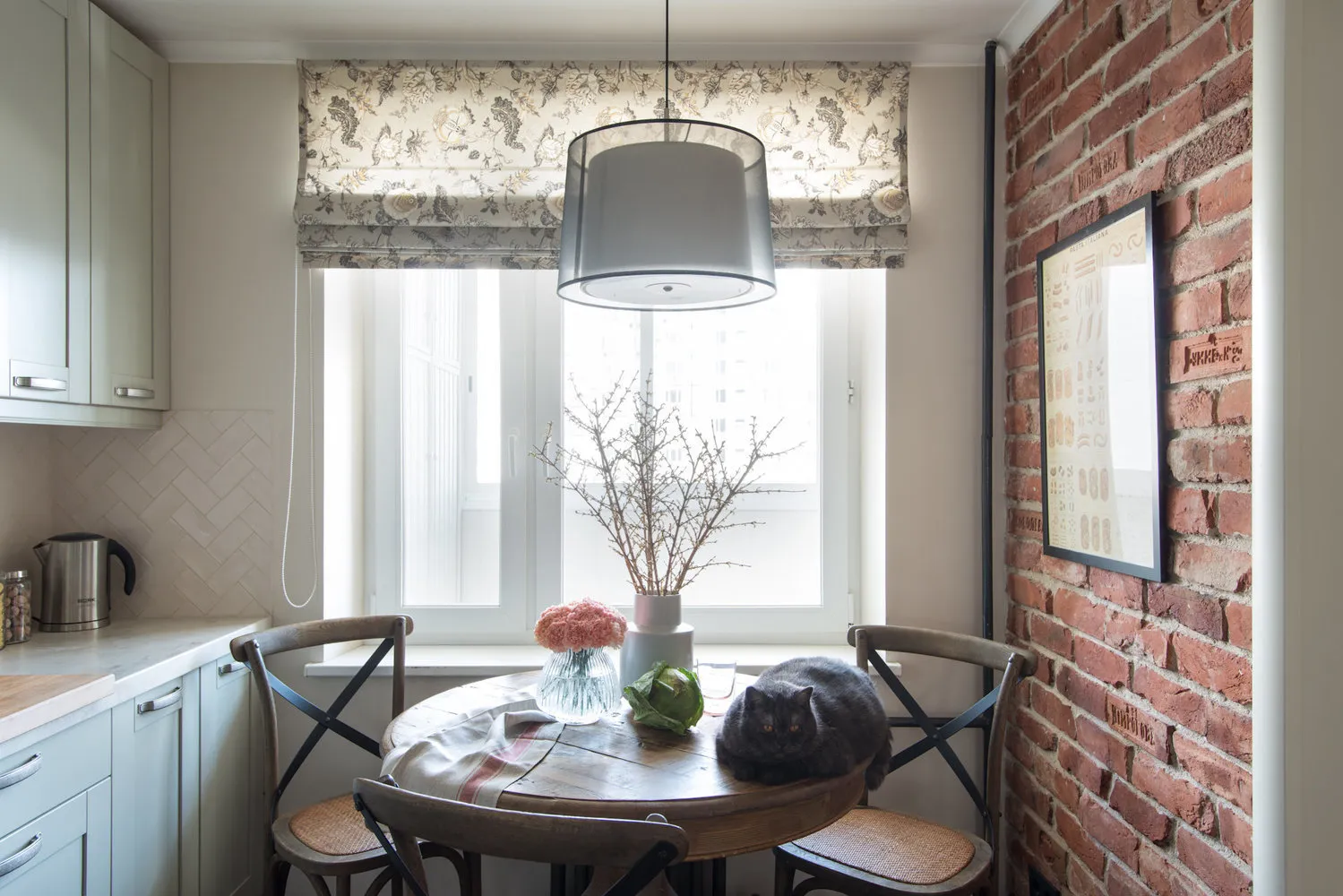 Foto: im Stil , Küche und Esszimmer, Wohnzimmer, Guide, Haustiere, Haustierhaustiere – Fotos auf unserer Website