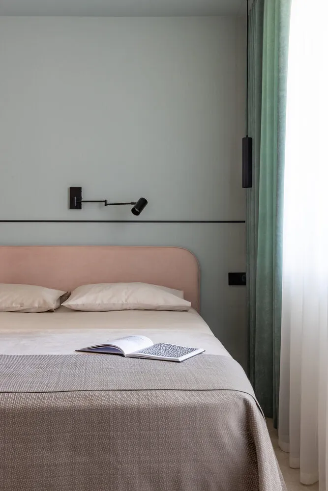 Diseño: Ekaterina Kotalévskaya