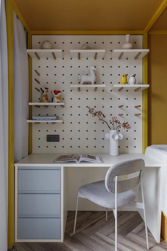 Diseño: Ekaterina Myshchenko