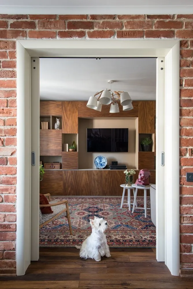 Foto: im Stil , Küche und Esszimmer, Wohnzimmer, Guide, Haustiere, Haustierhaustiere – Fotos auf unserer Website