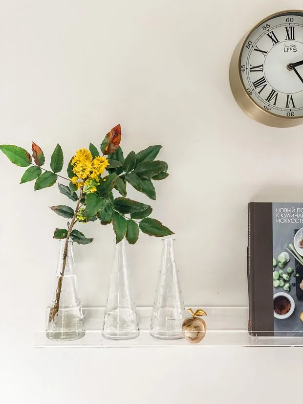 Фотографія: у стилі , Декор інтер’єру, Анна Козлова – фото на нашому сайті