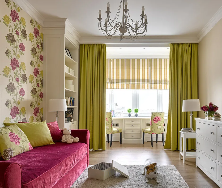 设计：维多利亚·弗拉索娃