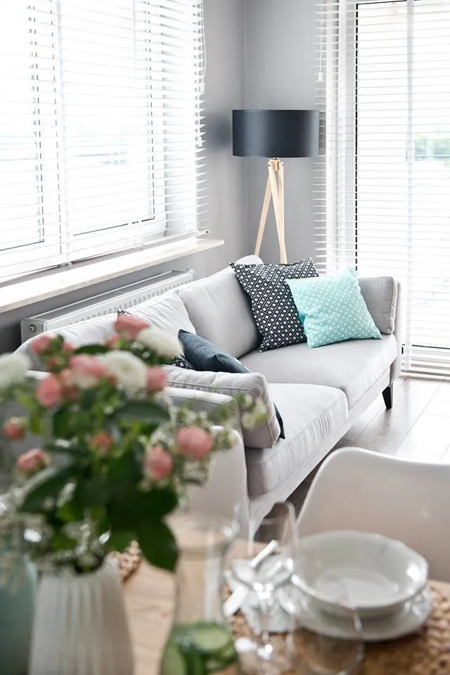 照片:风格为,室内装饰,公寓 – 网站上的照片