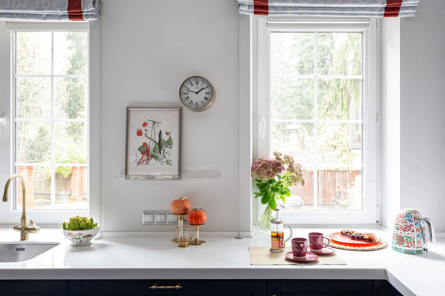 Фотографія: у стилі , Декор інтер’єру, Анна Козлова – фото на нашому сайті