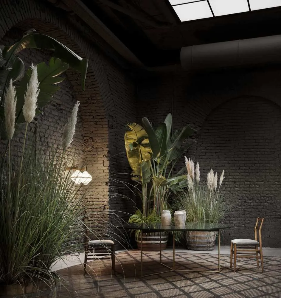 照片:阁楼风格露台,指南,Welcome Studio – 我们网站上的照片