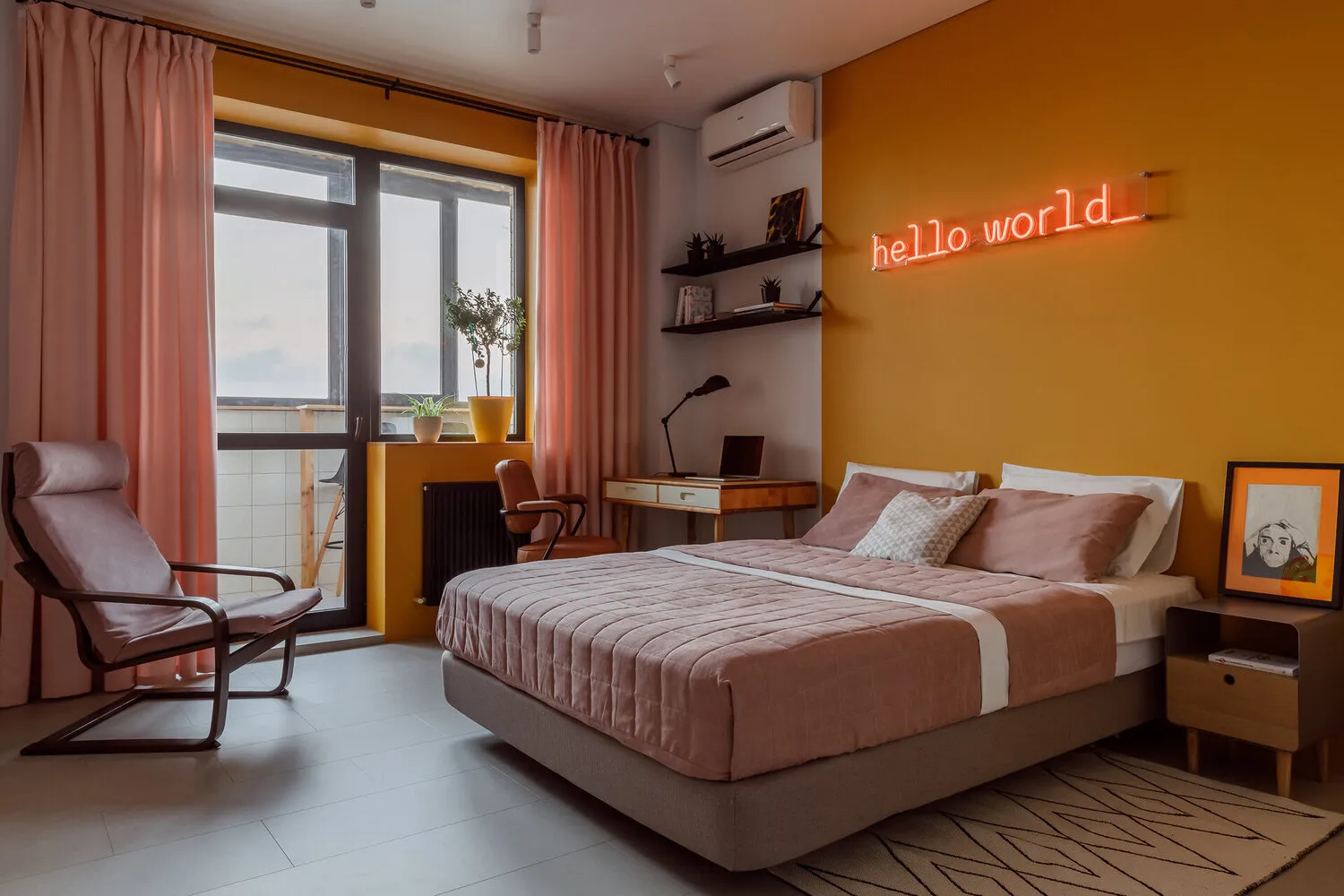 Foto: estilo , Interiores de habitaciones, Diseño de interiores, Consejos, tendencias en diseño, tendencias 2025, Tendencias otoñales en el diseño de interiores, qué será elegante en septiembre – foto en nuestro sitio web