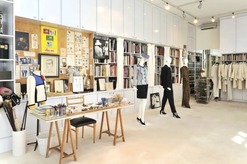 照片：巴黎，访谈，设计指南，Olga Shapovalova – 我们网站上的照片