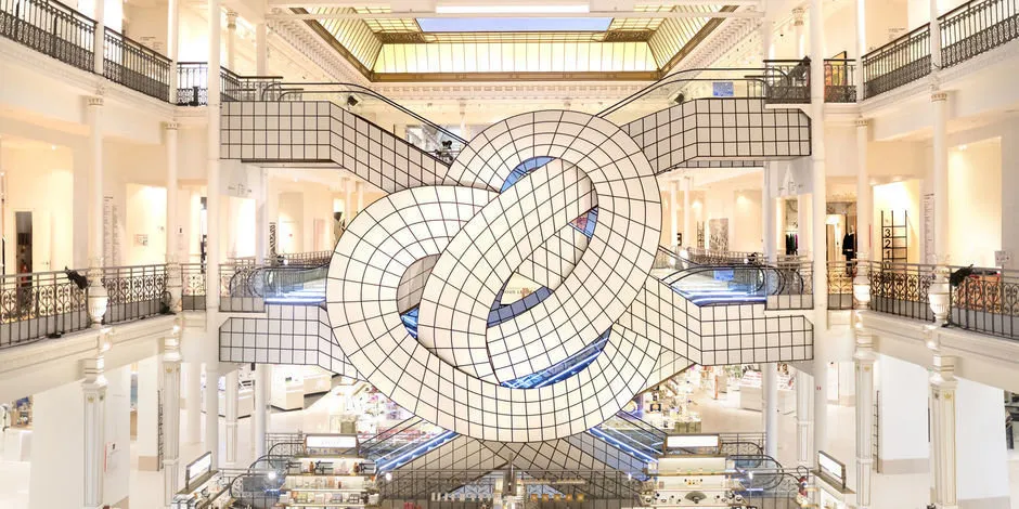 照片：巴黎，访谈，设计指南，Olga Shapovalova – 我们网站上的照片