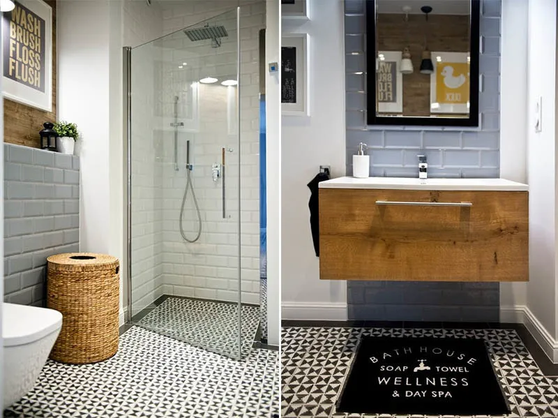 照片：风格为，室内装饰，公寓 – 网站上的照片