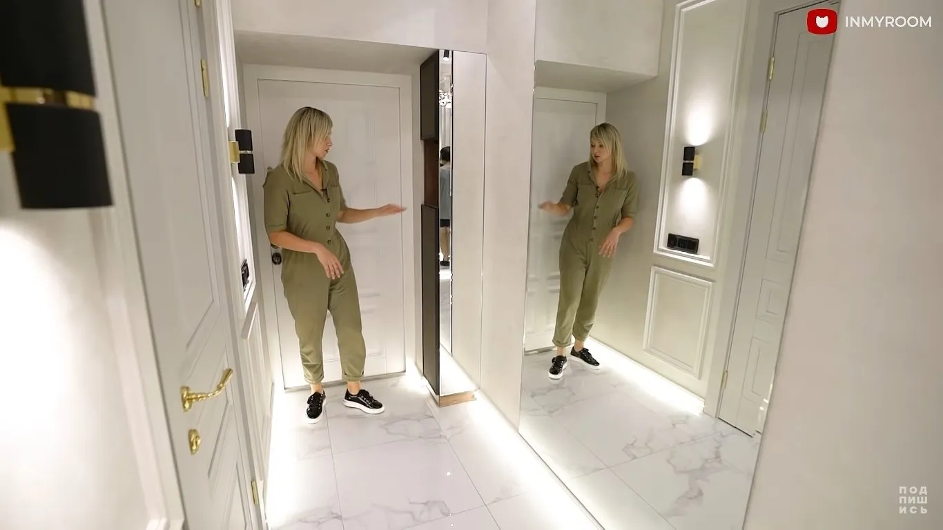 Фотографія: Прихожа в стилі Сучасний, Поради – фото на нашому сайті