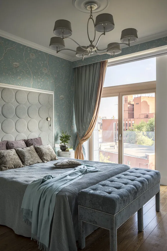 设计：Atmosphere@surfacesandobjects