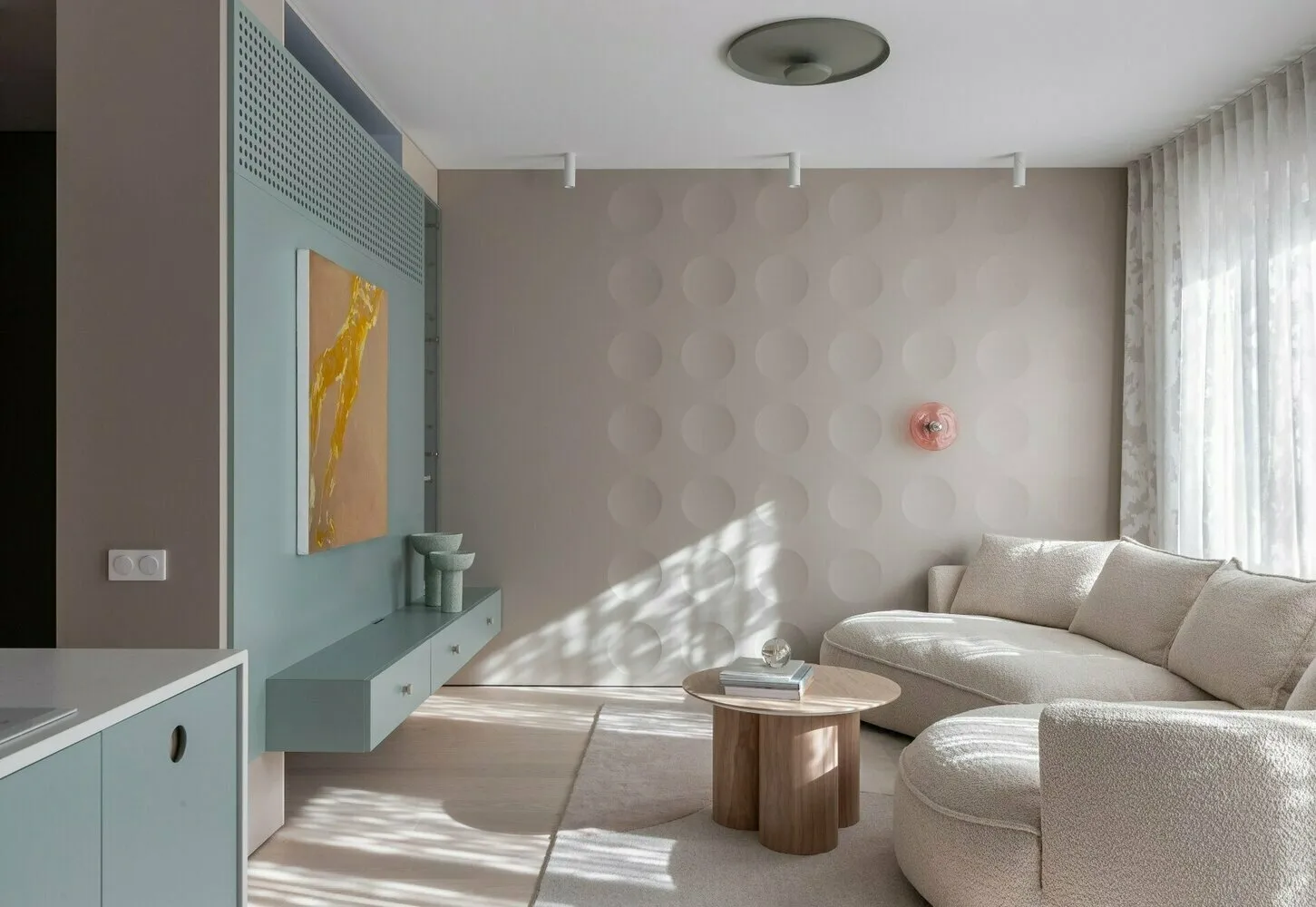 Photo: style, tips, color combinations, interior design color schemes, color, 2025 trends – photo on our website