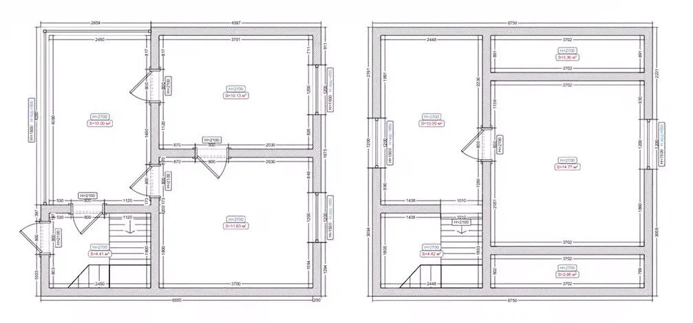 Фотография: в стиле , Переделка, Дача, Подмосковье, Дом и дача, 3 комнаты, 60-90 метров, Александр Мершиев – фото на нашем сайте