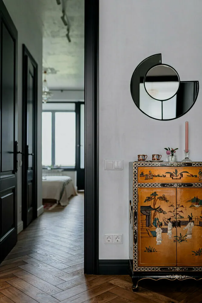 Foto: estilo , Vestíbulo, Diseño de interiores, Consejos, Almacenamiento en vestíbulo, Reforma económica del vestíbulo, Almacenamiento de cosas, Ideas para decorar el vestíbulo, Cómo decorar un pequeño vestíbulo, Pequeño vestíbulo, Sistema de almacenamiento en armario, Interiores del vestíbulo, Sistema de almacenamiento en vestíбulo, Organización del espacio en el vestíbulo – foto en nuestro sitio web