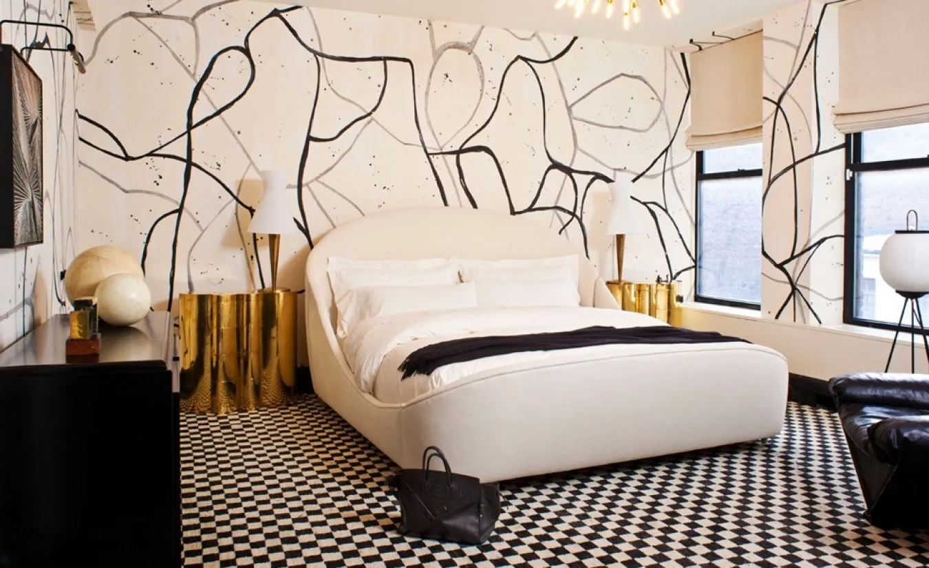 Foto: en estilo , Entrevista, Reglas de diseño, Kelly Whister – foto en nuestro sitio web