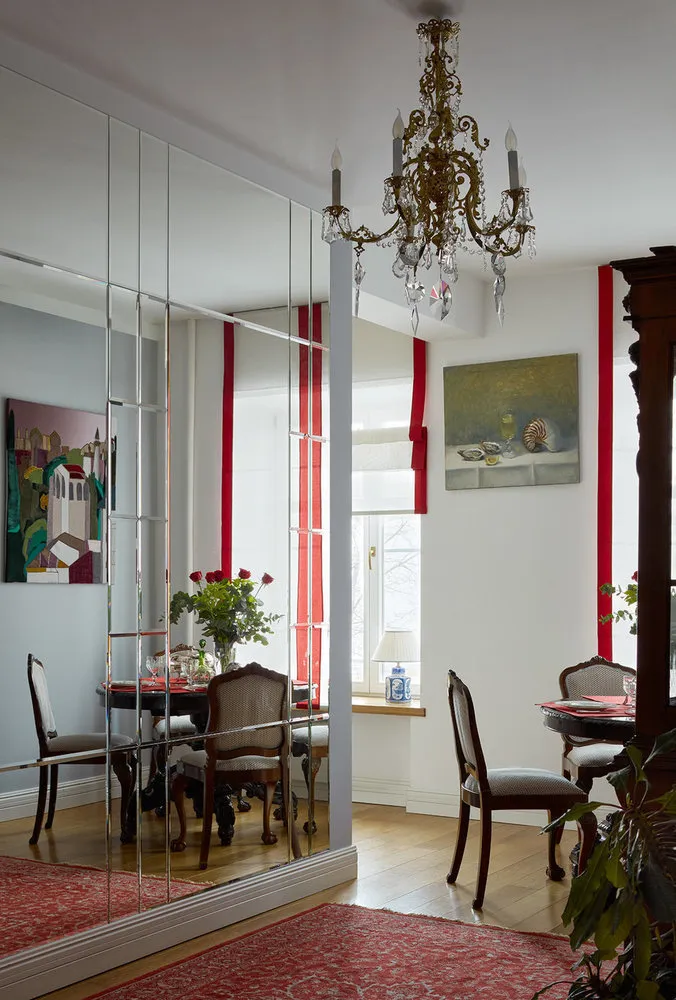 Diseño: Natasha Fedoseeva