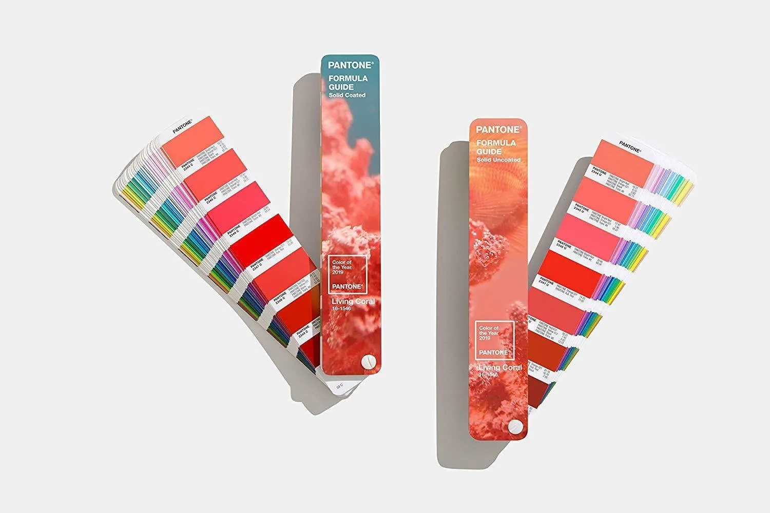 照片：现代风格卧室，提示，潘通，Made，大幅面设计 – 我们网站上的照片