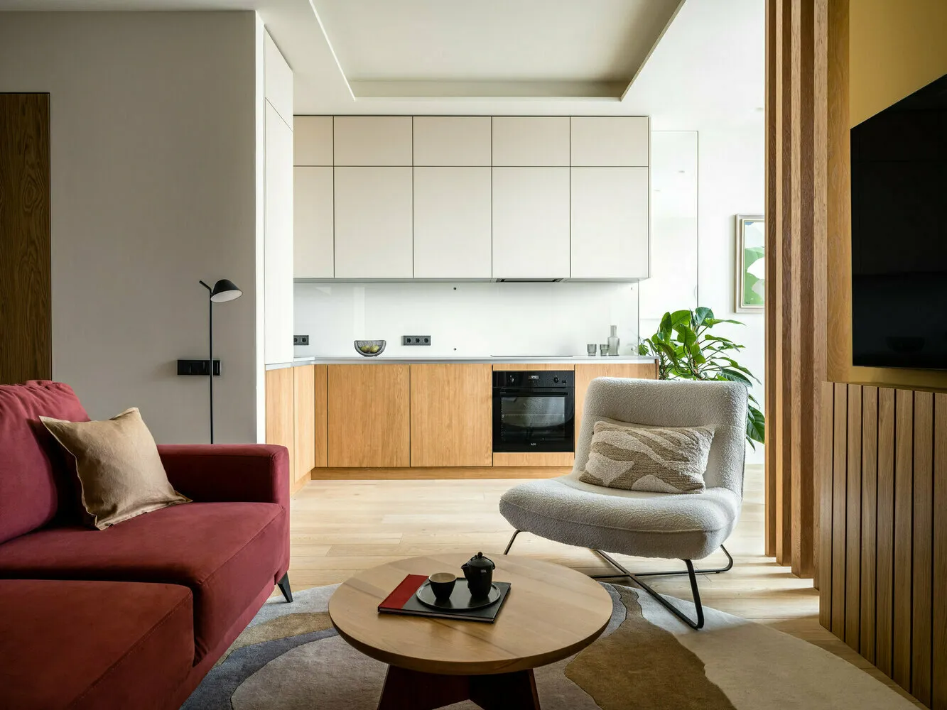 Photo: style, tips, color combinations, interior design color schemes, color, 2025 trends – photo on our website