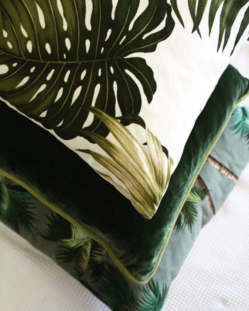 Foto: im Stil , Schlafzimmer, Interiordesign, Tipps, Grün, Gelb, Orange, Konstantin Zepelov, Leroy Merlin, Sommerinterior – Fotos auf unserer Website