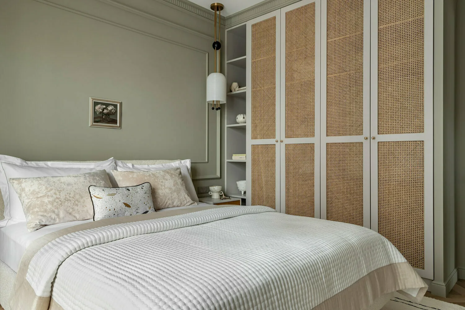 Фотография:  в стиле , Интерьер комнат, Интерьерный стиль, Дизайн интерьера, Цвет в интерьере, цветовые схемы для интерьера, LIFESTYLE, цвет – фото на нашем сайте