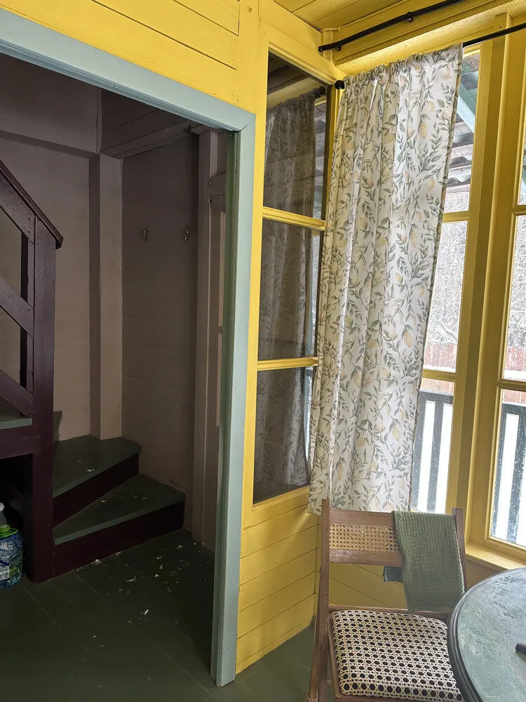 Фотография: в стиле , Переделка, Дача, Подмосковье, Дом и дача, 3 комнаты, 60-90 метров, Александр Мершиев – фото на нашем сайте