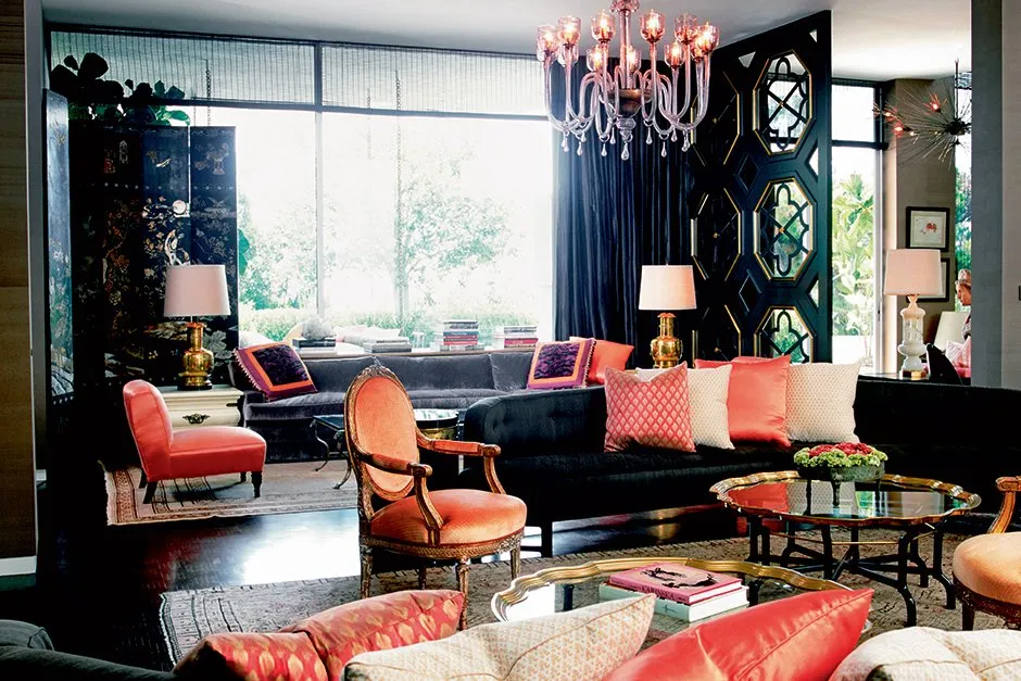 Foto: en estilo , Entrevista, Reglas de diseño, Kelly Whister – foto en nuestro sitio web