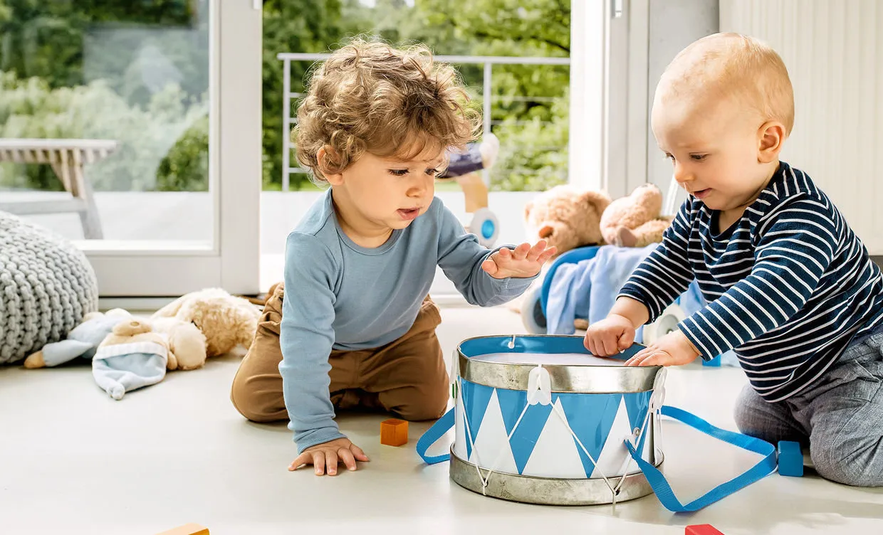 照片:儿童房风格,儿童房,公寓,博世,技巧,完工 – 网站上的照片