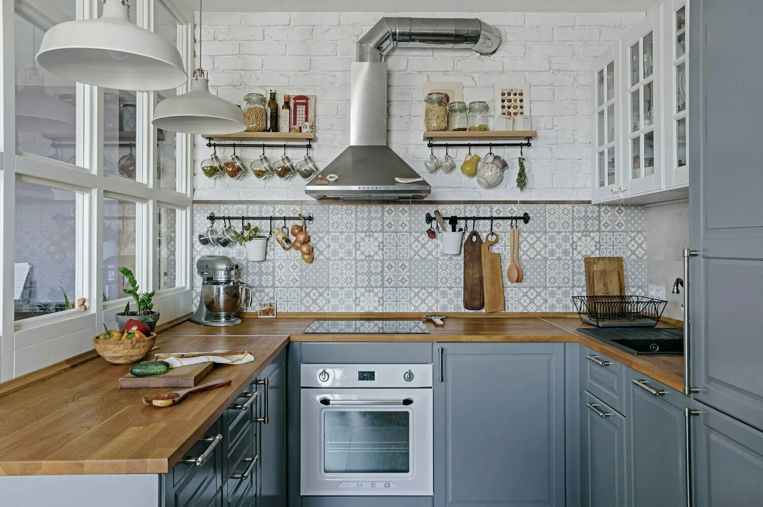 Foto: estilo escandinavo, Consejos – foto en nuestro sitio web