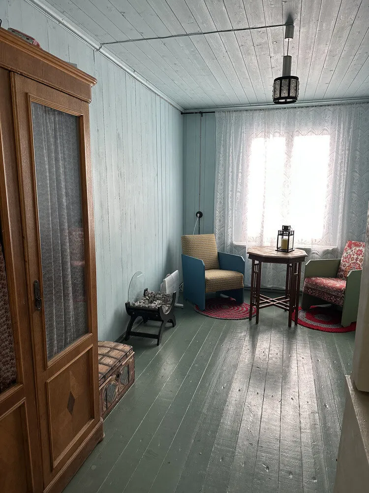 Фотография: в стиле , Переделка, Дача, Подмосковье, Дом и дача, 3 комнаты, 60-90 метров, Александр Мершиев – фото на нашем сайте