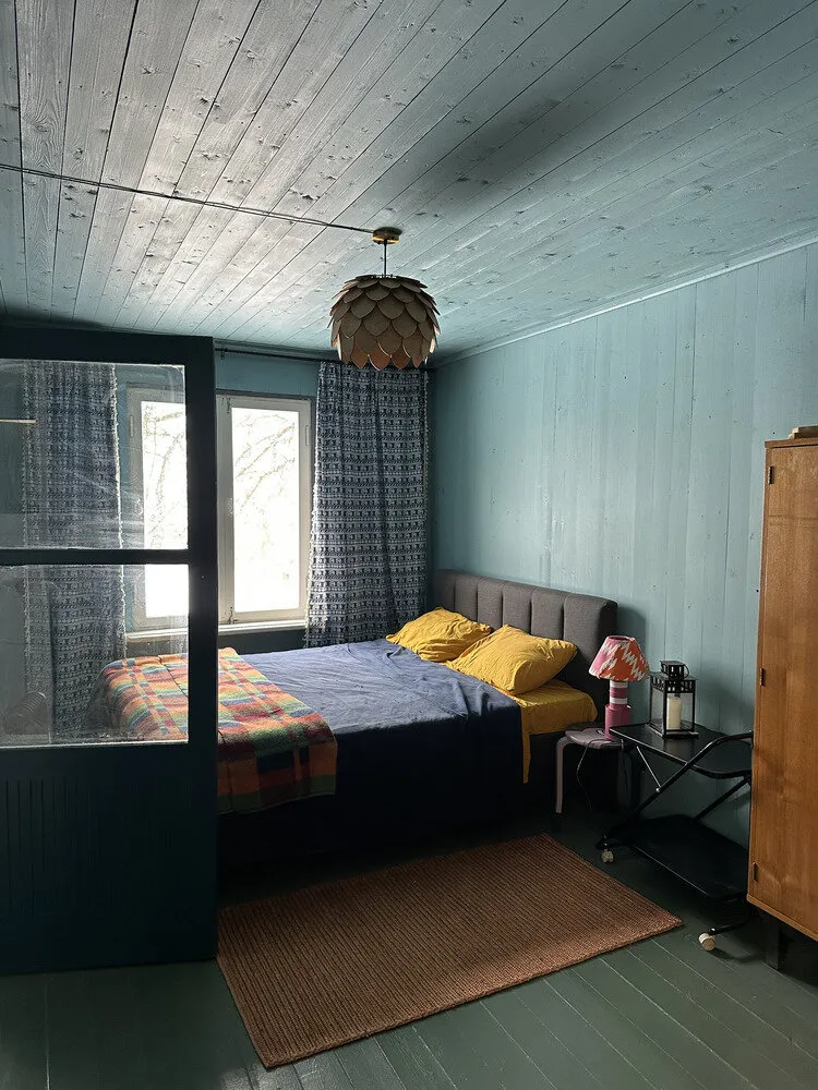 Фотография: в стиле , Переделка, Дача, Подмосковье, Дом и дача, 3 комнаты, 60-90 метров, Александр Мершиев – фото на нашем сайте